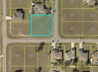 3402 NE 19th Pl, Cape Coral, FL 33909