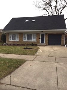 8614 Harding Ave, Skokie, IL, 60076