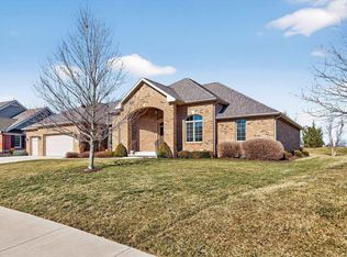 5504 W Sawgrass Way, Muncie, IN 47304