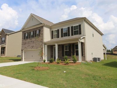 424 Lance View Ln #3D, Lawrenceville, GA, 30045