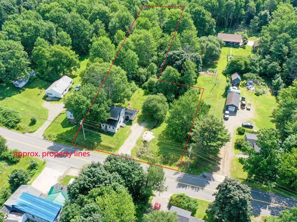 225 Central Street, Bucksport, ME 04416