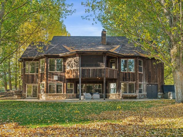 3364 N Highway 162, Eden, UT 84310