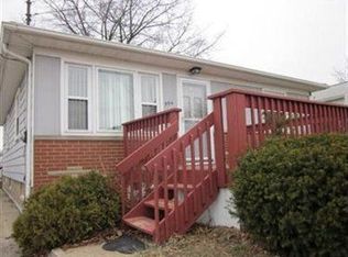 594 Stanley Rd, Akron, OH 44312