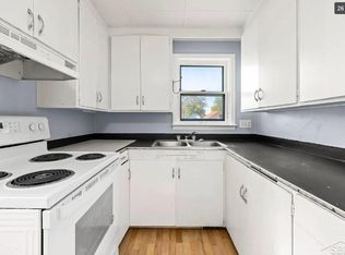 515 N Harrison St APT 3, Saginaw, MI 48602