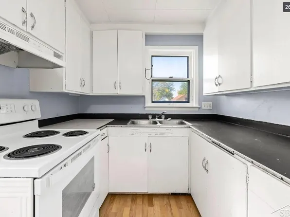 515 N Harrison St APT 3, Saginaw, MI 48602