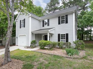 4311 Armitage Dr, Durham, NC 27703