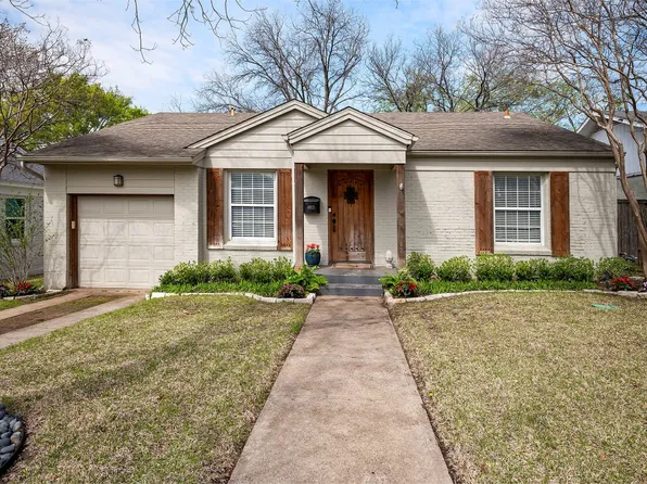 4923 Elsby Ave, Dallas, TX 75209