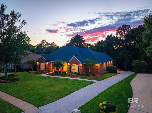 8248 Pine Run, Daphne, AL 36527