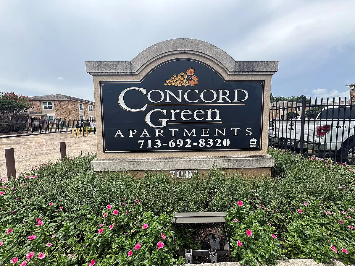 Concord Green — Photo 1