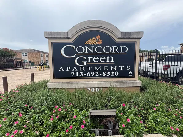 Concord Green
