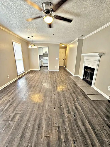 Floor plan B