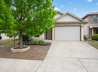 15102 Walcott Dr, Austin, TX 78725