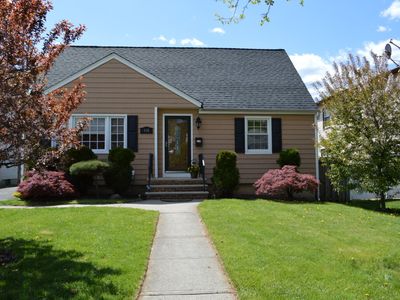 410 No 16 St, Kenilworth, NJ, 07033