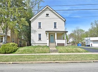 861 Atlantic St NE, Warren, OH
