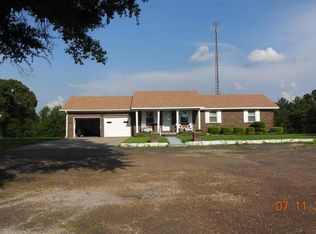14028 State Highway 233, Brilliant, AL 35548