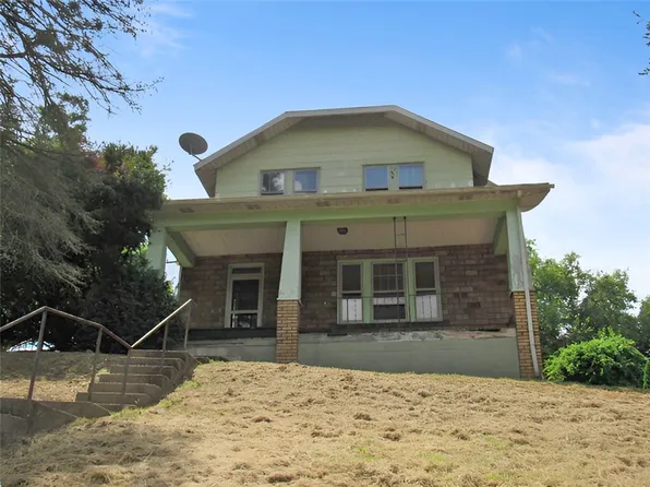 84 Union St, Brownsville, PA 15417