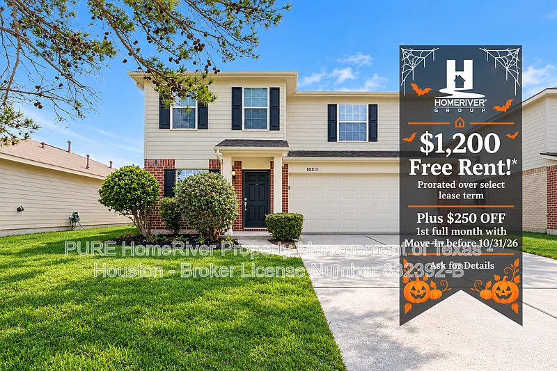 426 Canton Bluff Ln