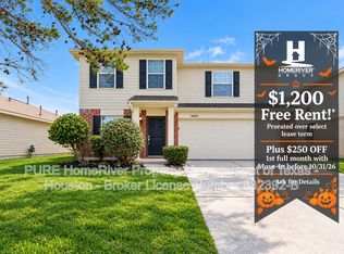 426 Canton Bluff Ln, Houston, TX 77073