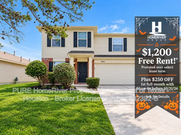 426 Canton Bluff Ln, Houston, TX 77073