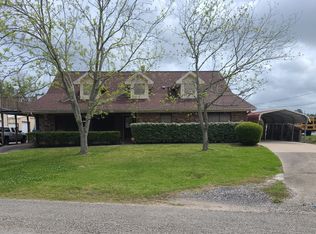 285 Vernon St, Vidor, TX 77662