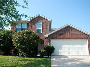 18110 Rose Hill Park Ln, Cypress, TX 77429
