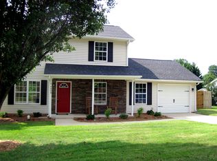 4409 Old Wood Ct, Kernersville, NC 27284