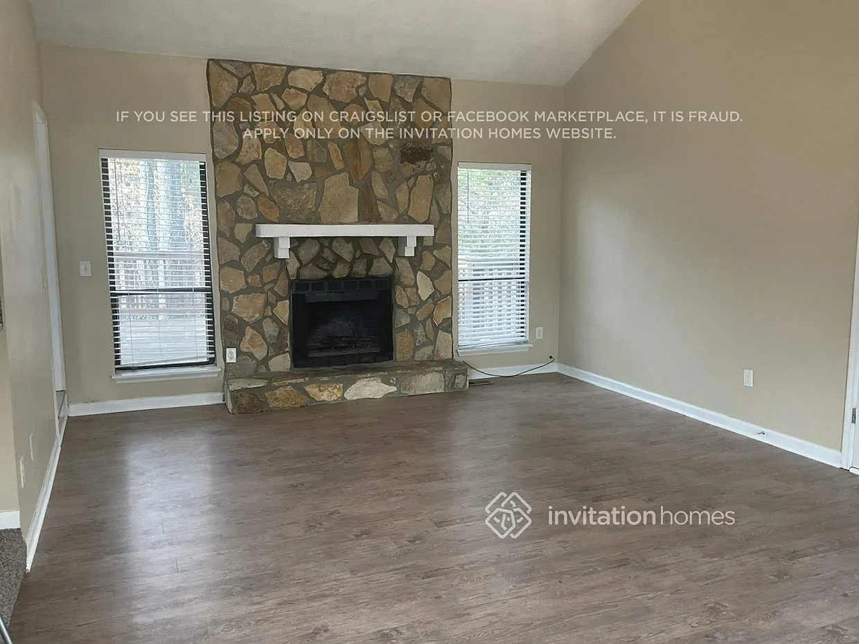 2055 Brookstone Ct Lithia Springs, GA 30122 — Photo 2