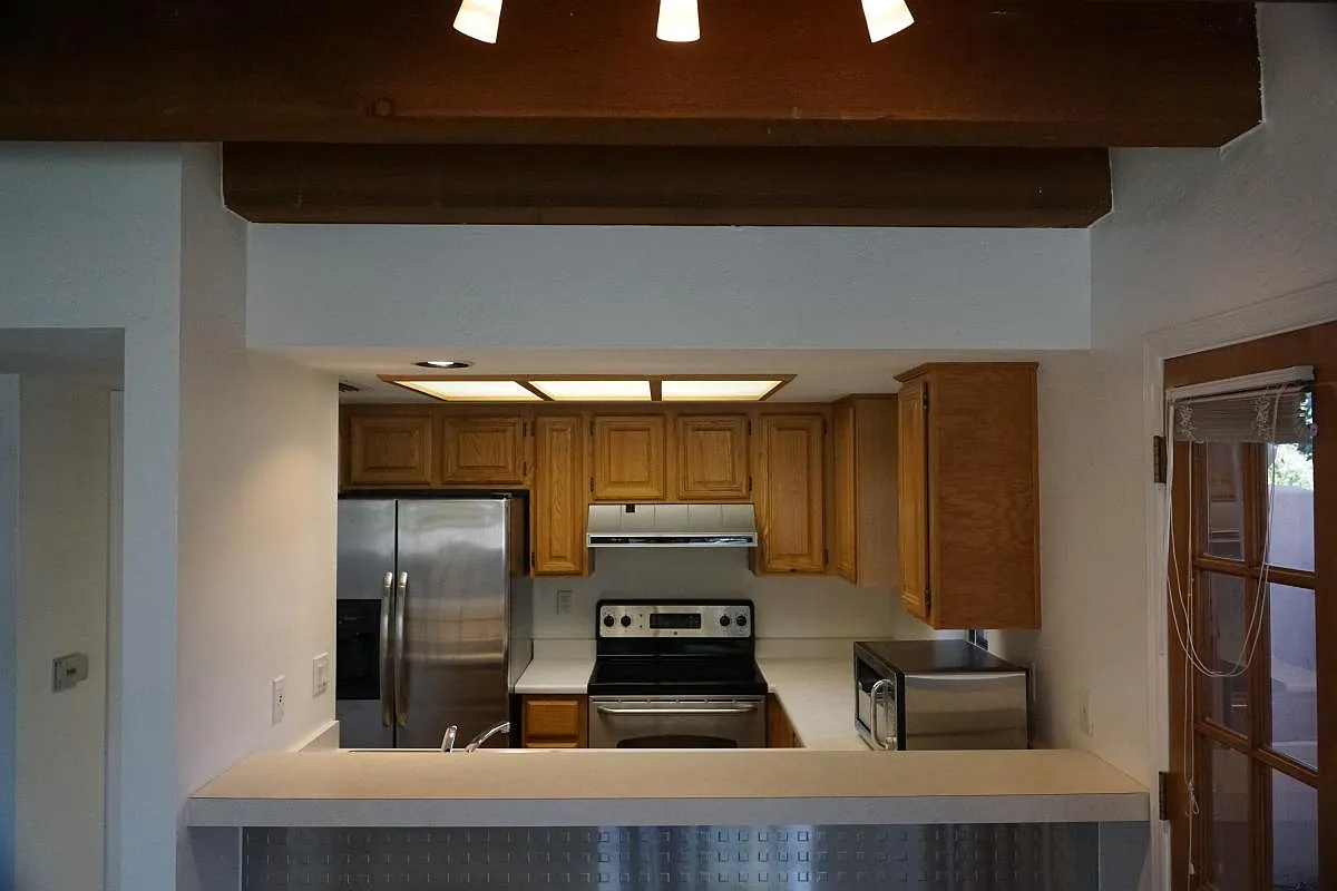 1 bed, 626 sqft, $1,499 — Photo 3