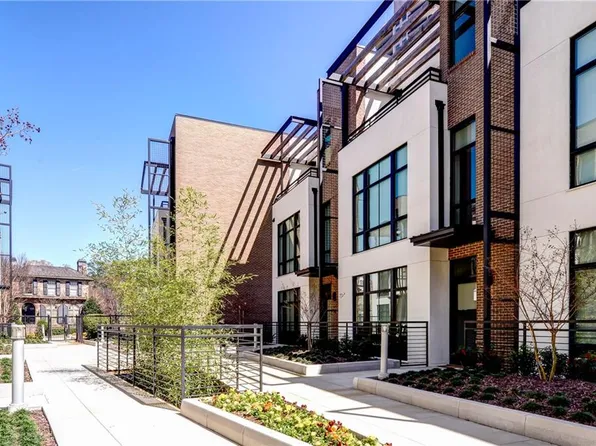 721 Longleaf Dr NE Unit 8, Atlanta, GA 30342