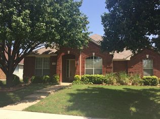 3501 Edwards Dr, Plano, TX 75025