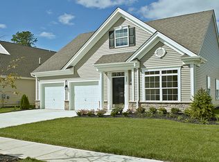 227 Ivy Rd, Egg Harbor Township, NJ 08234
