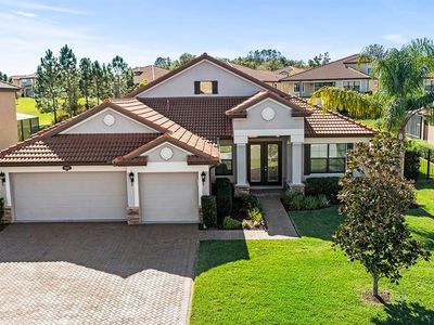 1832 Via Lago Dr, Lakeland, FL, 33810