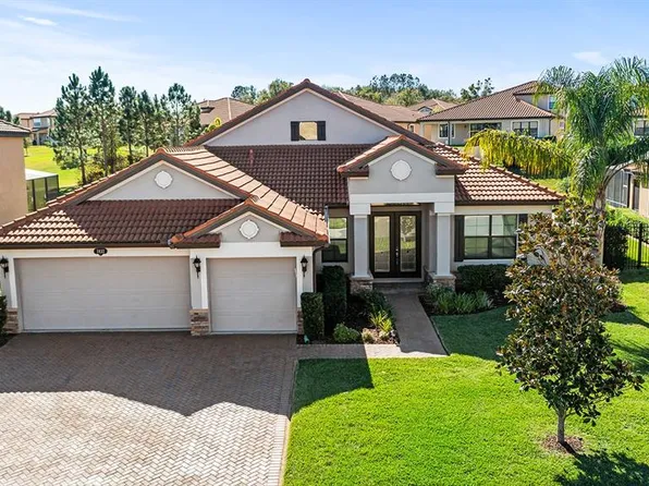 1832 Via Lago Dr, Lakeland, FL 33810