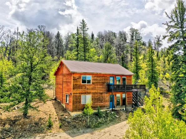 138 Wampum Ln, Como, CO 80456