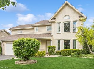 805 Horatio Blvd, Buffalo Grove, IL 60089