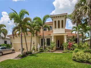 27054 Serrano Way, Bonita Springs, FL 34135