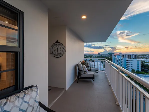 3100 NE 48th Street #PH18, Fort Lauderdale, FL 33308