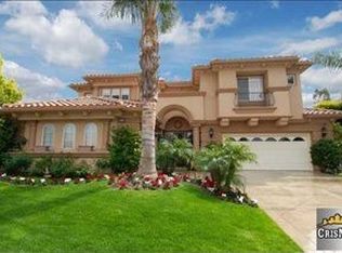 2562 Montecito Ave, Thousand Oaks, CA 91362
