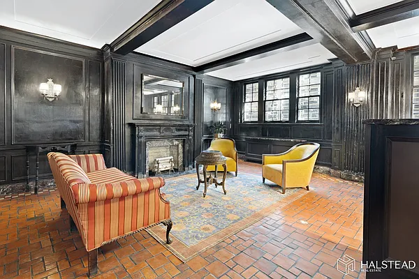 Sold by Brown Harris Stevens | media 22