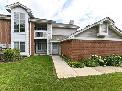 9111 Westlake DRIVE, Greendale, WI, 53129