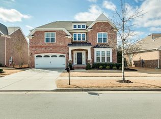 141 Creekstone Blvd, Franklin, TN 37064