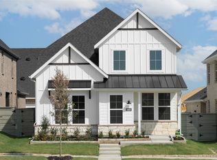 8809 Acorn Ave, Justin, TX 76247