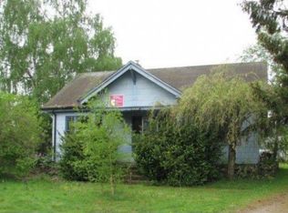 3656 E College Way, Mount Vernon, WA 98273