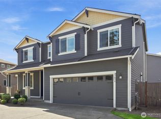 Hawkesbury 3, Kent, WA 98042