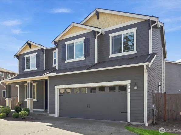 27816 153rd Place SE, Kent, WA 98042