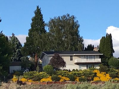 720 Cascadia Park Dr, Yakima, WA, 98901