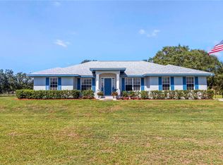 26408 75th Ave E, Myakka City, FL 34251