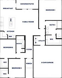 Floor Plan.