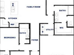 14317 Moonflower Dr, Splendora, TX 77372