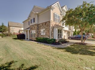 9852 Precious Stone Dr, Wake Forest, NC 27587